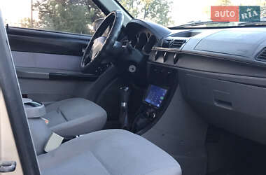 Седан Geely CK 2008 в 
