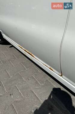 Седан Geely CK 2013 в 