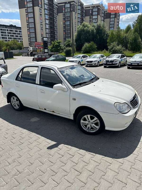 Седан Geely CK 2013 в Хмельницком