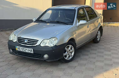 Седан Geely CK 2012 в Днепре