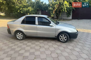 Седан Geely CK 2012 в 