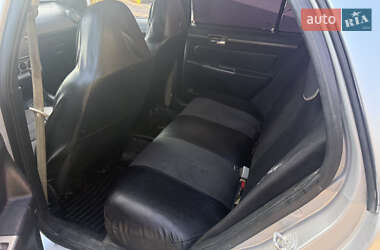 Седан Geely CK 2012 в 