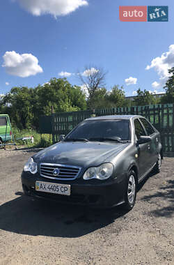 Седан Geely CK 2012 в Андреевке