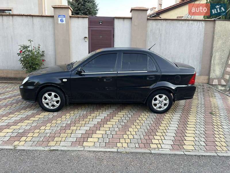 Седан Geely CK 2011 в Одессе