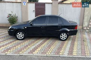 Седан Geely CK 2011 в 