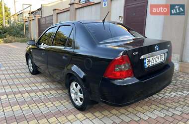 Седан Geely CK 2011 в 