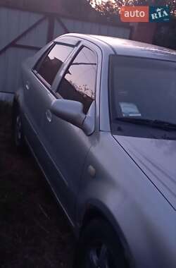 Седан Geely CK 2008 в 