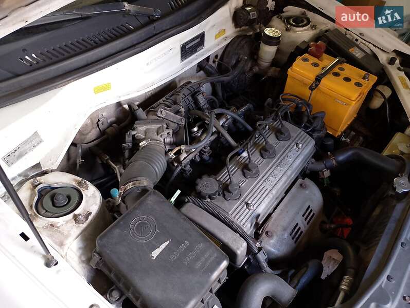 Седан Geely CK 2011 в Киеве