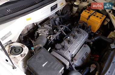 Седан Geely CK 2011 в 