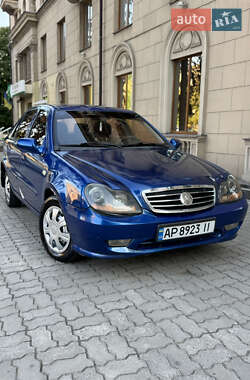 Седан Geely CK 2007 в Запорожье