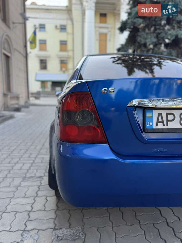 Седан Geely CK 2007 в Запорожье