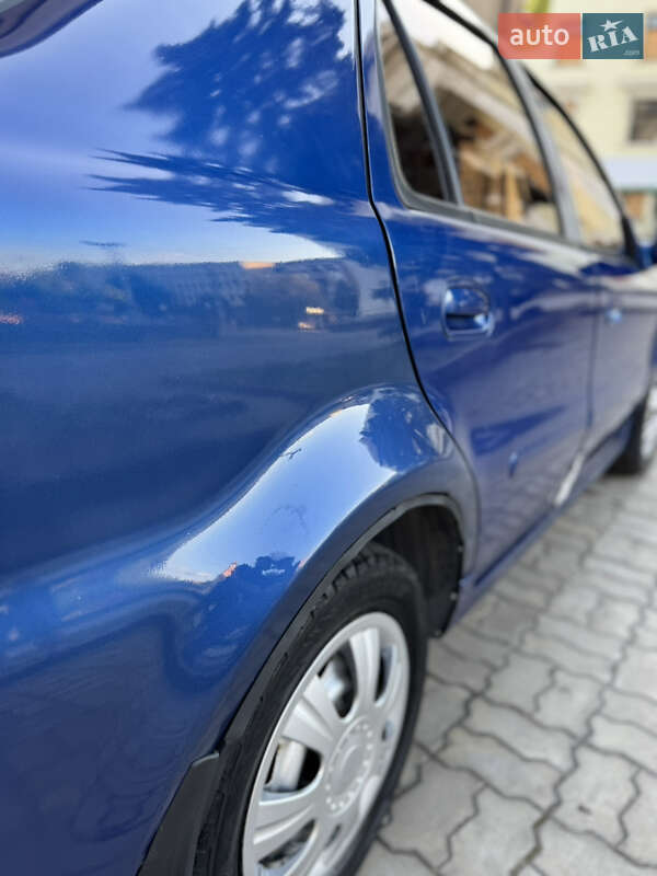Седан Geely CK 2007 в Запорожье