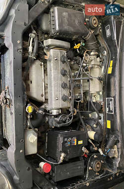 Седан Geely CK 2006 в 