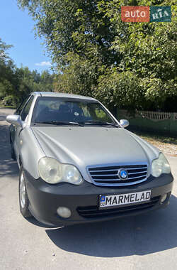 Седан Geely CK 2011 в 