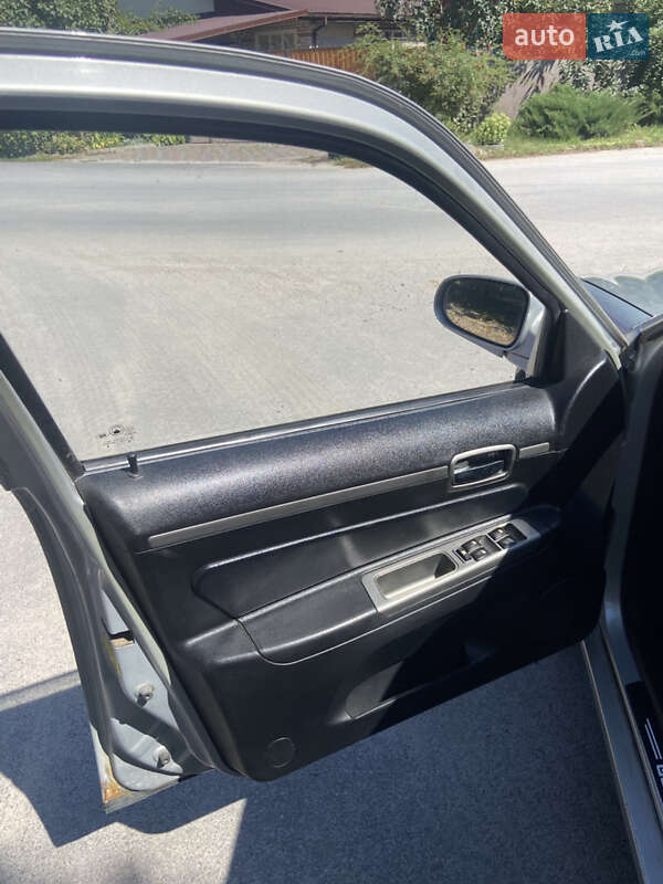 Седан Geely CK 2011 в Вінниці фото 14 Седан Geely CK 2011 в Вінниці