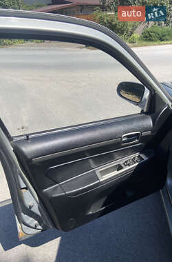 Седан Geely CK 2011 в 