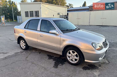 Седан Geely CK 2009 в 