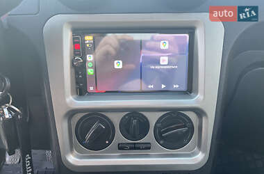 Седан Geely CK 2009 в 