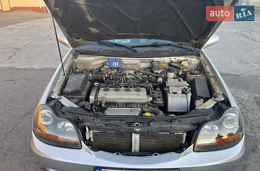 Седан Geely CK 2009 в 