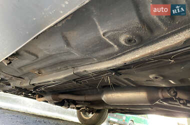 Седан Geely CK 2006 в 