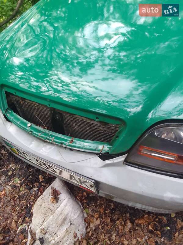 Седан Geely CK 2007 в Струмовке