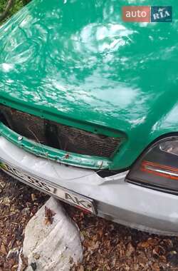 Седан Geely CK 2007 в 