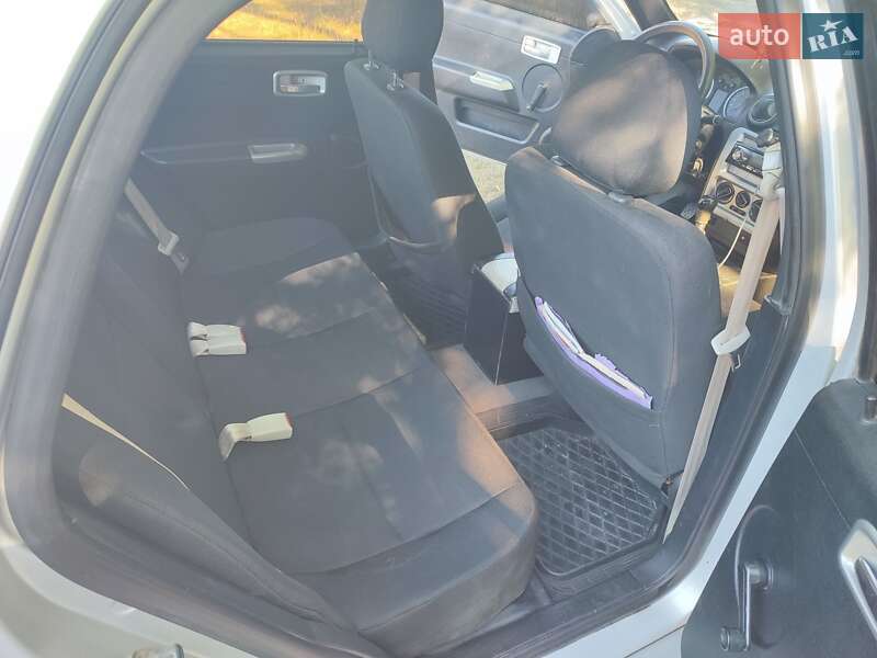 Седан Geely CK 2011 в Звенигородке