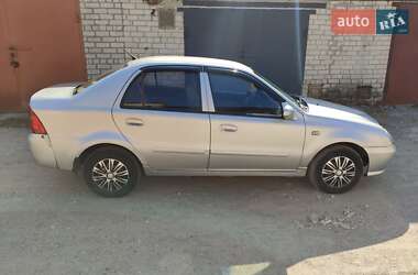 Седан Geely CK 2006 в 