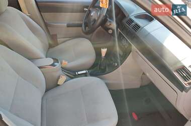 Седан Geely CK 2006 в 