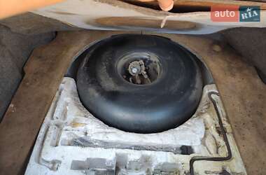 Седан Geely CK 2006 в 