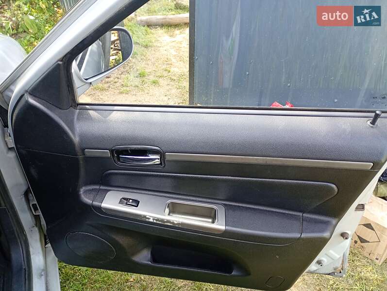 Седан Geely CK 2012 в Чернигове