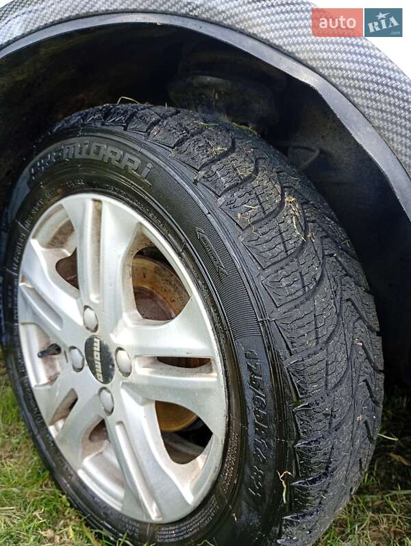 Седан Geely CK 2012 в Чернигове