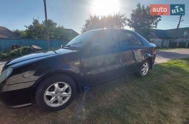 Седан Geely CK 2008 в 