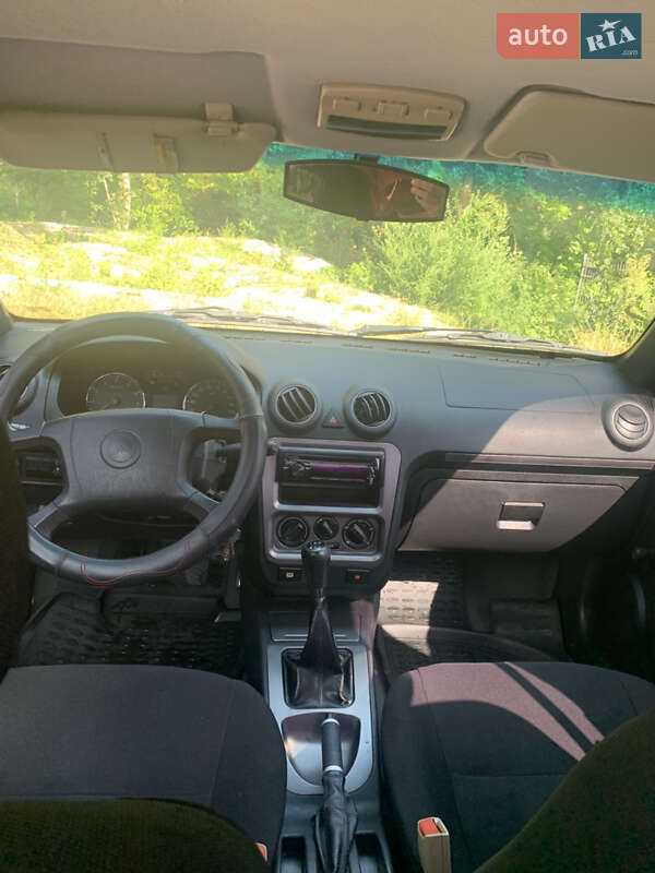 Седан Geely CK 2012 в Житомирі фото 12 Седан Geely CK 2012 в Житомирі