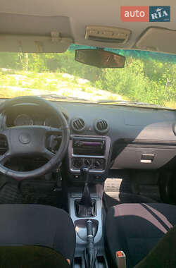 Седан Geely CK 2012 в 
