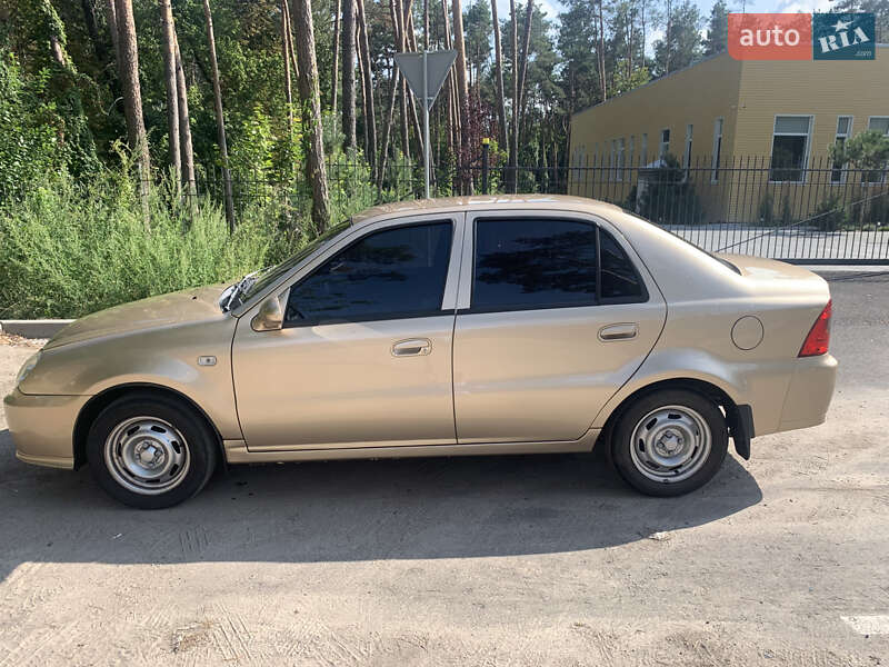 Седан Geely CK 2012 в Житомирі фото 9 Седан Geely CK 2012 в Житомирі