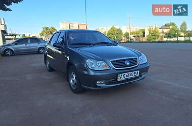 Седан Geely CK 2012 в Харькове