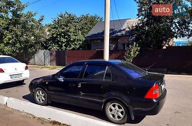 Седан Geely CK 2008 в 