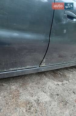 Седан Geely CK 2012 в 