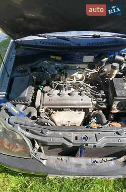 Седан Geely CK 2008 в Ужгороді