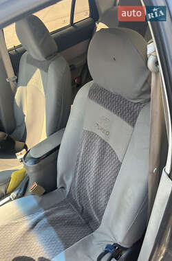 Седан Geely CK 2007 в Перечині фото 10 Седан Geely CK 2007 в Перечині