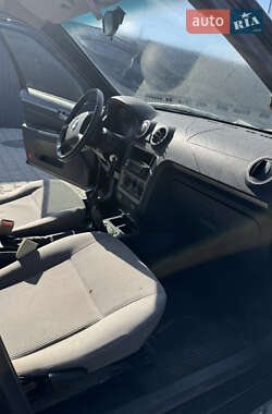 Седан Geely CK 2009 в 