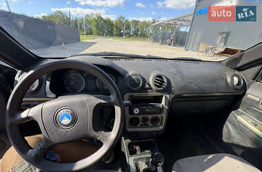 Седан Geely CK 2009 в 