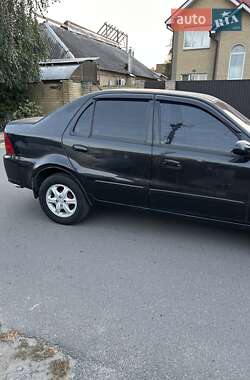 Седан Geely CK 2011 в 