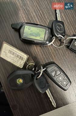 Седан Geely CK 2009 в 