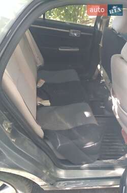 Седан Geely CK 2010 в 