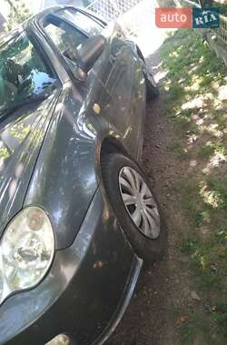 Седан Geely CK 2010 в 