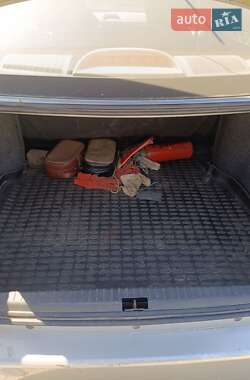 Седан Geely CK 2008 в 
