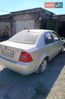 Седан Geely CK 2008 в 