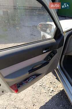 Седан Geely CK 2008 в 